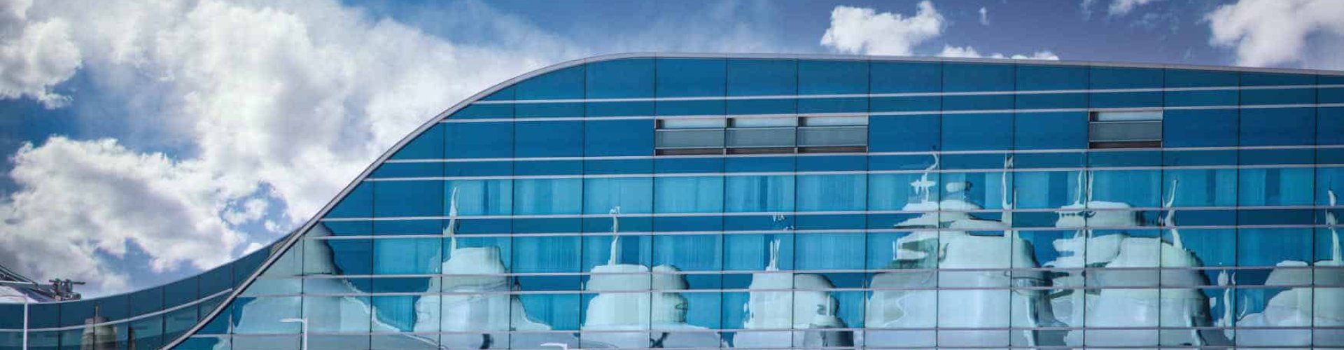 Denver Intl Airport, CO, US