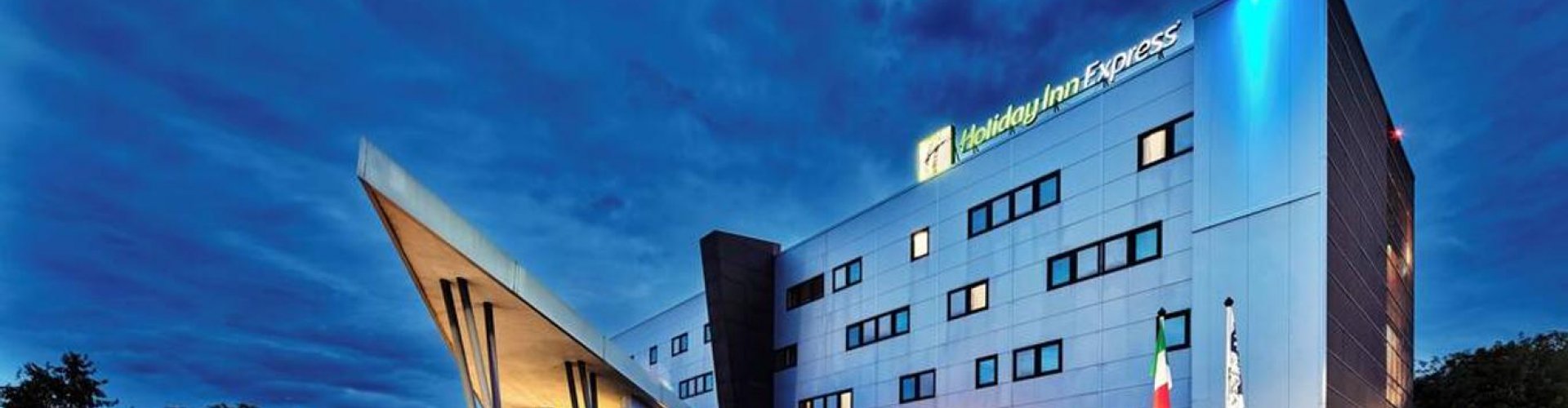 Malpensa Airport, IT