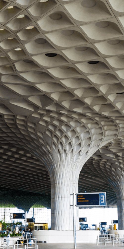 Transport options near Chhatrapati Shivaji Maharaj International Airport, IN hotel