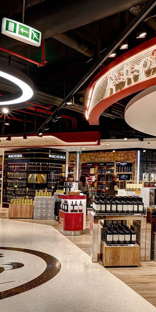 Hotel Shuttle Service