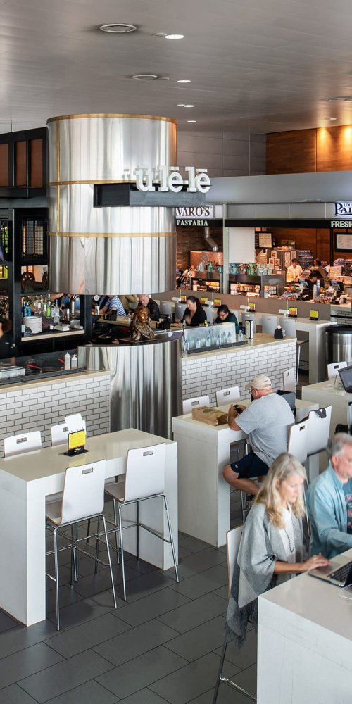 Hotel Shuttle Near Tampa Intl Airport