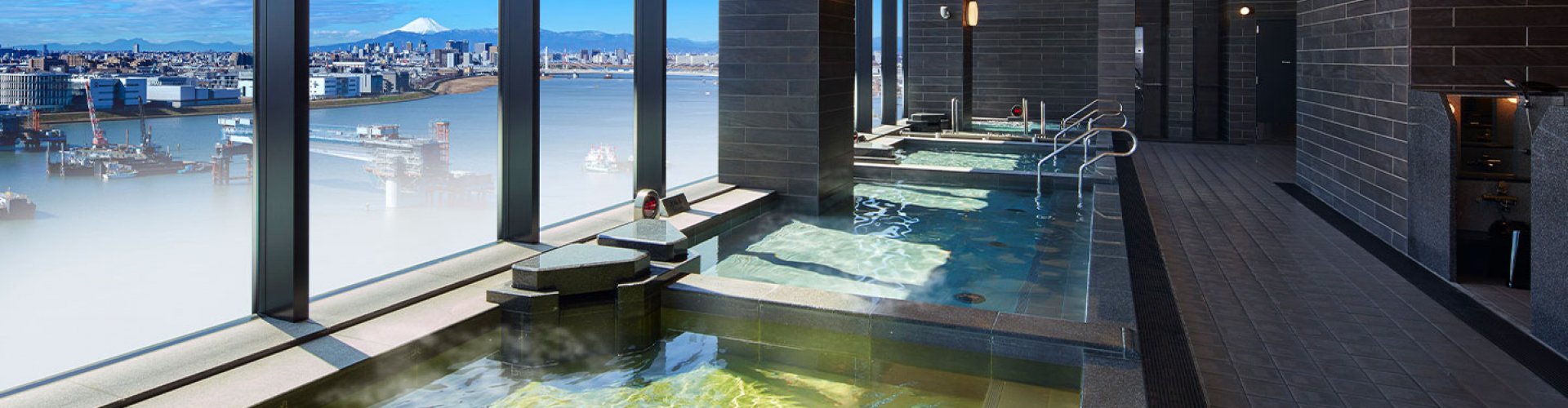 Tokyo Haneda Airport, JP