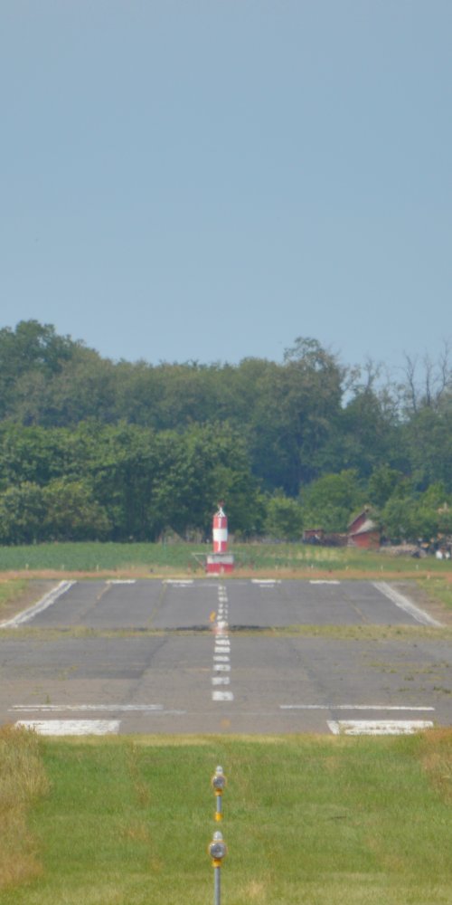 Transport options near Miskolc Airport, HU