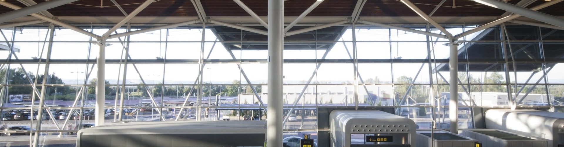 Zaragoza Airport, ES