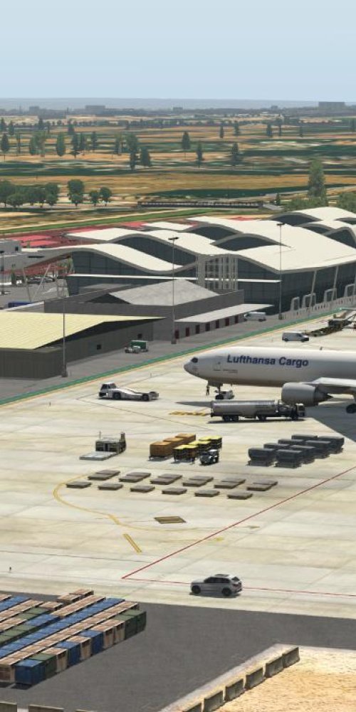 Zaragoza Airport shuttle and transport options