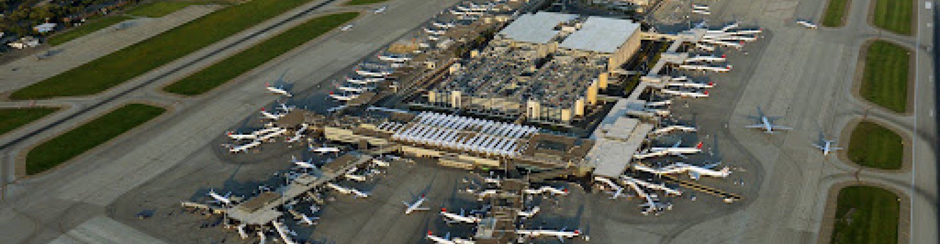 Minneapolis-St Paul Intl Airport, MN, US