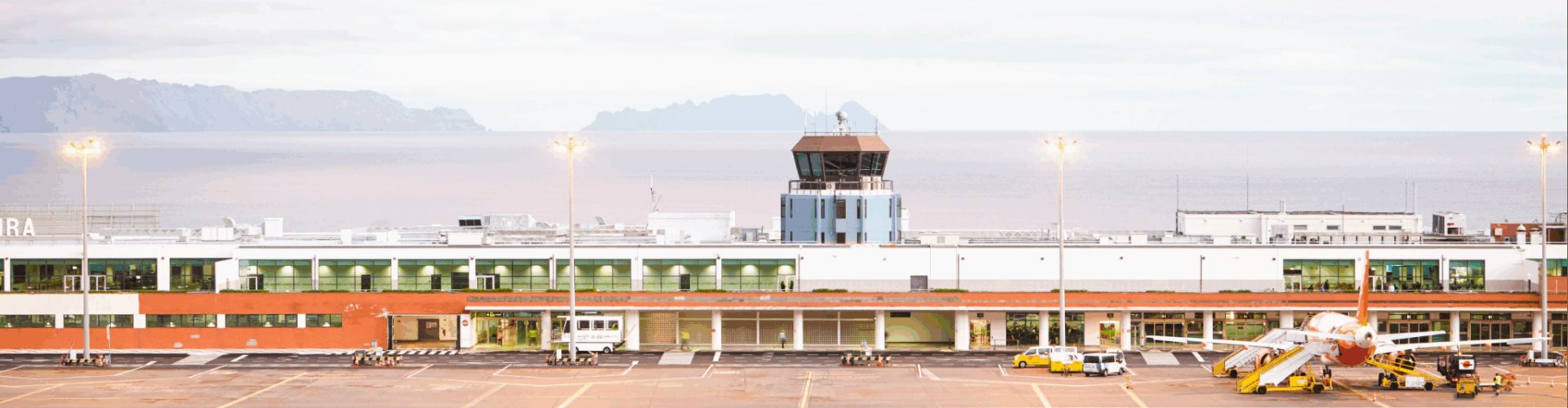 Relaxing hotel stay near Madeira Funchal Airport, PT