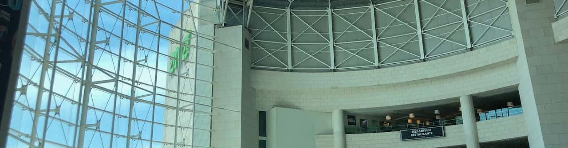 Lisbon Portela Airport, PT