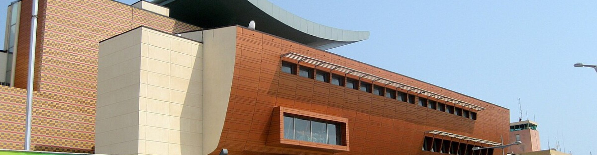 Kotoka Airport, GH