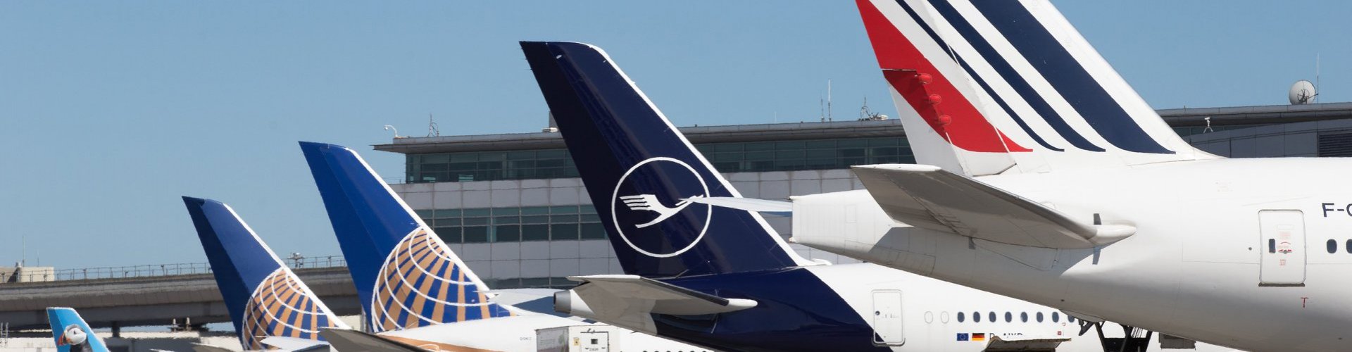 San Francisco Airport, CA, US