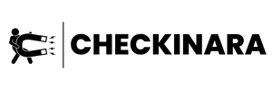 Logo Checkinara