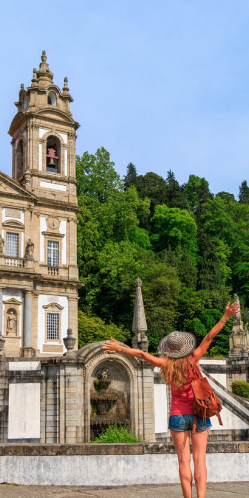 Transport options near Braga airport hotel